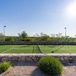 Promina Luxury With 72sqm Heated Pool, Jacuzzi, Infrared Sauna, Tennis Court, Media Villa Bogatic