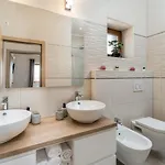 Villa Promina Luxury With 72sqm Heated Pool, Jacuzzi, Infrared Sauna, Tennis Court, Media
