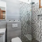 Villa Promina Luxury With 72sqm Heated Pool, Jacuzzi, Infrared Sauna, Tennis Court, Media *