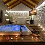 Villa Promina Luxury With 72sqm Heated Pool, Jacuzzi, Infrared Sauna, Tennis Court, Media Bogatic