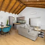 Promina Luxury With 72sqm Heated Pool, Jacuzzi, Infrared Sauna, Tennis Court, Media Bogatic