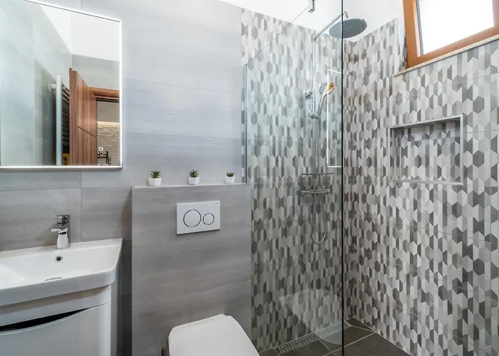 Villa Promina Luxury With 72sqm Heated Pool, Jacuzzi, Infrared Sauna, Tennis Court, Media *